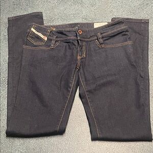 Women's Skinny Jeans Longs